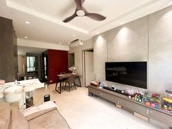 Flamingo Valley (D15), Condominium #592615071
